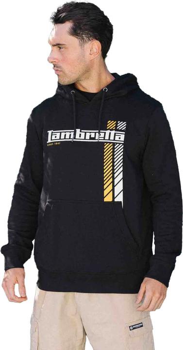 Produktbild Lambretta SS25 Kapuzenpullover (XXL)