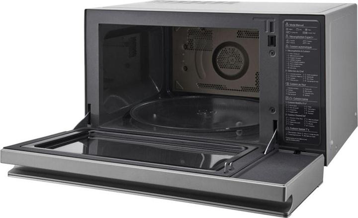 Produktbild LG MJ3965ACS (39 l)