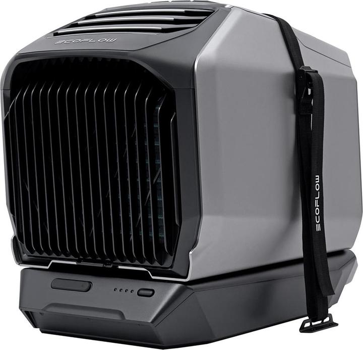 Productafbeelding EcoFlow WAVE 2 stabilisatiegordelkit