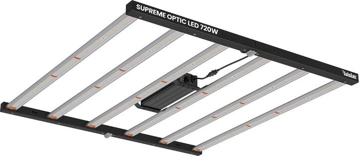 Immagine prodotto Supreme Optic LED 720W a spettro completo (LED, 230 V)