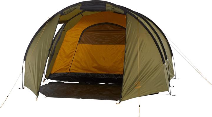 Actual product image Grand Canyon Robson 3 (Tunnel tent, 5.70 kg, 3 persons)