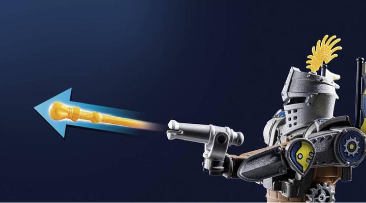 Immagine prodotto Playmobil Novelmore - Robot da combattimento (71300, Playmobil Novelmore)