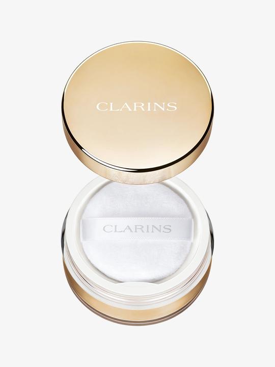 Produktbild Clarins Ever Matte Loose Powder (02 Universal Medium)