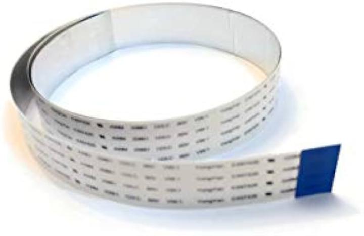 Image du produit Samsung Flat Cable-Radf CIS SL-M4075FR 16 0.05 6