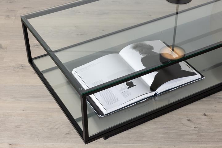 Produktbild Furniture Fashion Maglehem (130 x 60 x 38 cm)