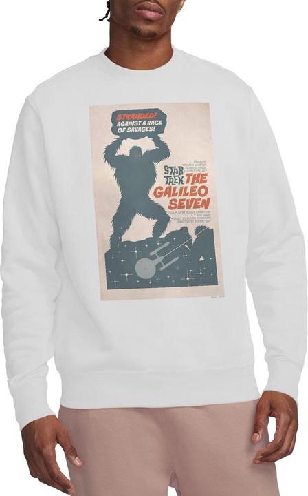 Produktbild The Original Series Episode 16 Sweatshirt (M)