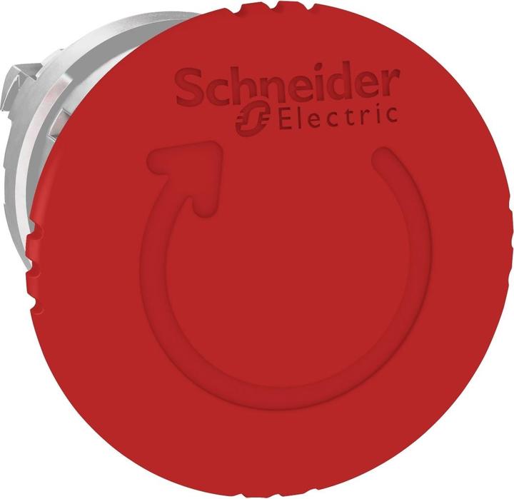 Produktbild Schneider Electric Drucktaster