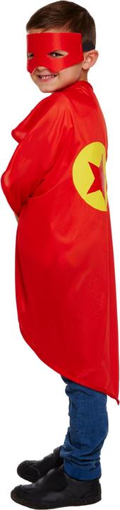 Image du produit Generic Ensemble masque et cape - Enfant