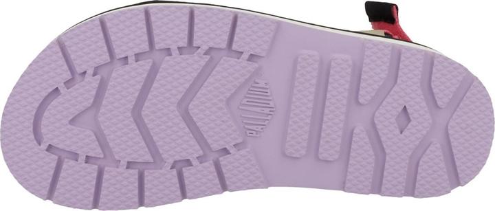 Actual product image Palladium Outdoorsy Urbanity - 36686 (36)