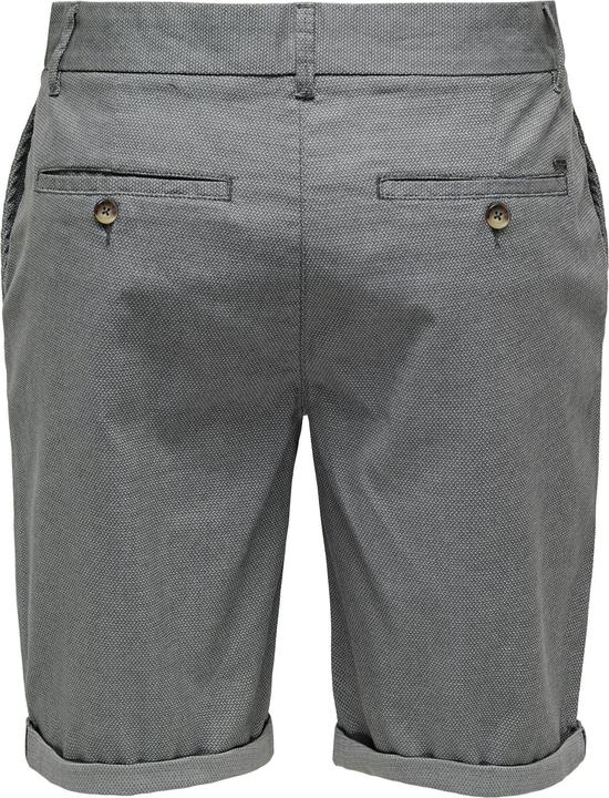 Immagine prodotto Only & Sons Pantaloncini regular fit Pantaloncini chino (XXL)