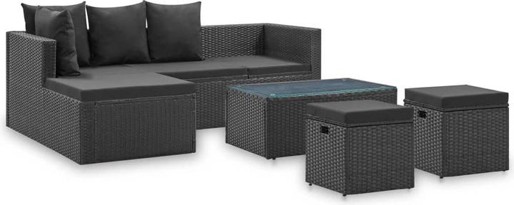 Actual product image VidaXL Olenka