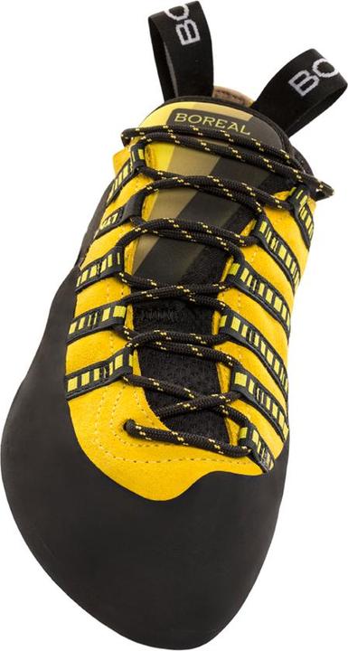 Actual product image Boreal climbing shoes lynx (38 3/4)