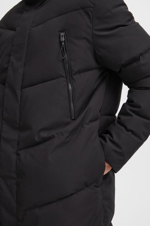 Produktbild Solid SDGabe Long - Jacket Otw - 21107825 (L)