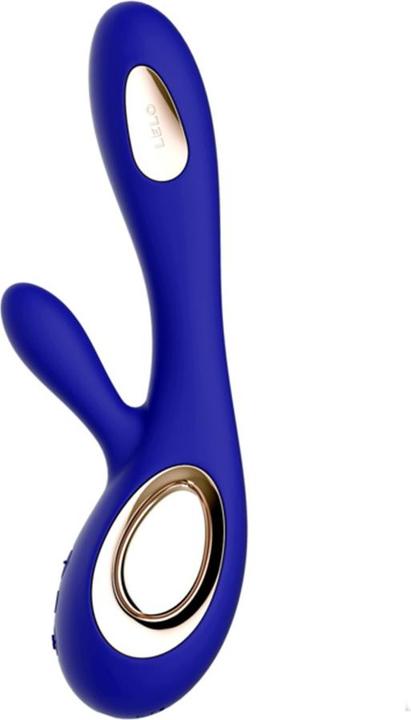 Actual product image LELO Soraya Wave