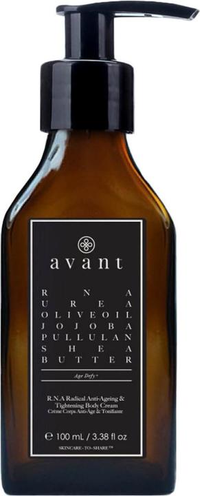 Actual product image Avant Skincare - Anti-Aging R.N.A. Body Lotion Radical Tightening (Body lotion)