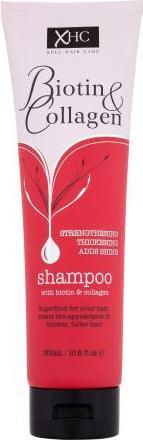 Immagine prodotto Xpel Shampoo alla biotina e al collagene - Shampoo per capelli più corposi 300ml (300 ml, Shampoo liquido)