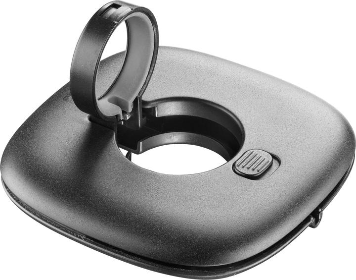 Actual product image Cellularline Dock - Apple Watch
