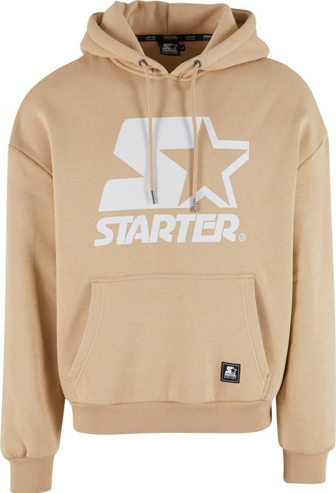 Starter Oversized Logo Hoodie - 192929