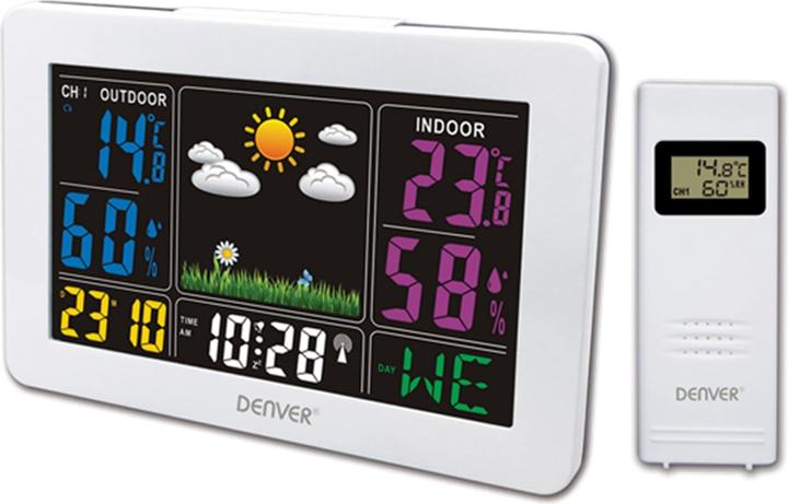 Denver WS-540