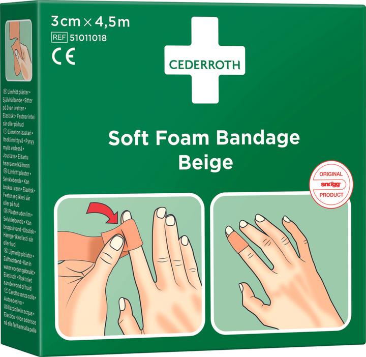 Immagine prodotto Snogg Soft Next (1 x)