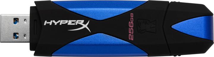 Actual product image HyperX DataTraveller (256 GB, USB 3.0)
