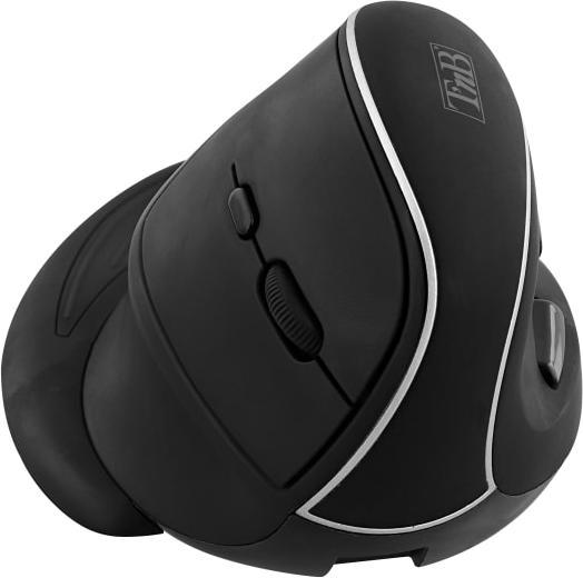 Actual product image T'nB TNB ERGO Line Mini Wireless Mouse (Cable)