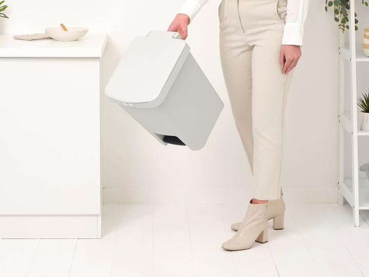 Image du produit Brabantia StepUp Bin (25 l)