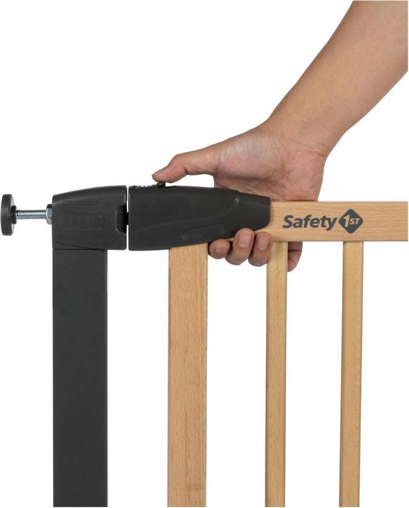 Actual product image Safety 1st Simply Close barrier grille (73 cm)