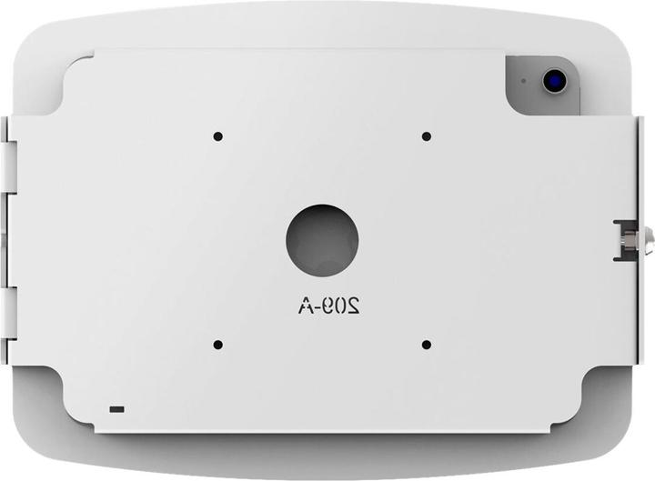 Produktbild Maclocks Space iPad Enclosure Wall Mount for iPad Air 10,9" - White