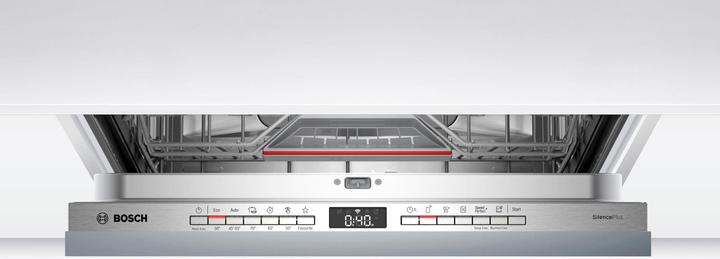 Image du produit Bosch Hausgeräte SMV4HCX48E