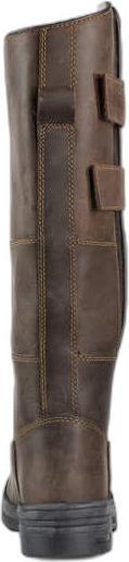 Actual product image Horze rider boots rovigo (39)