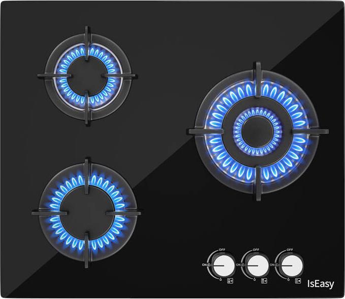 Actual product image IsEasy MGBG-603