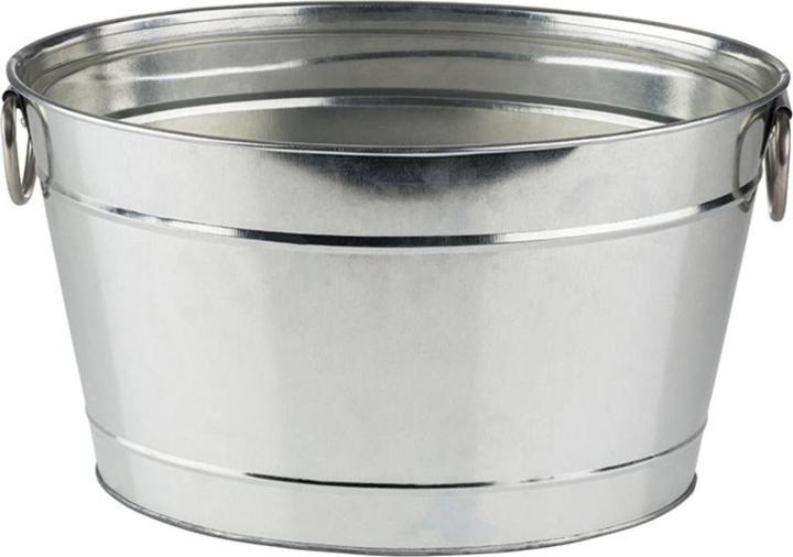 Actual product image APS Getränkewanne "TIN"