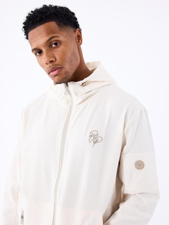 Actual product image Project X Paris Hooded jacket (S)