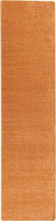 Produktbild Snapstyle Hochflor Velours Läufer Teppich Luna (80 x 200 cm)
