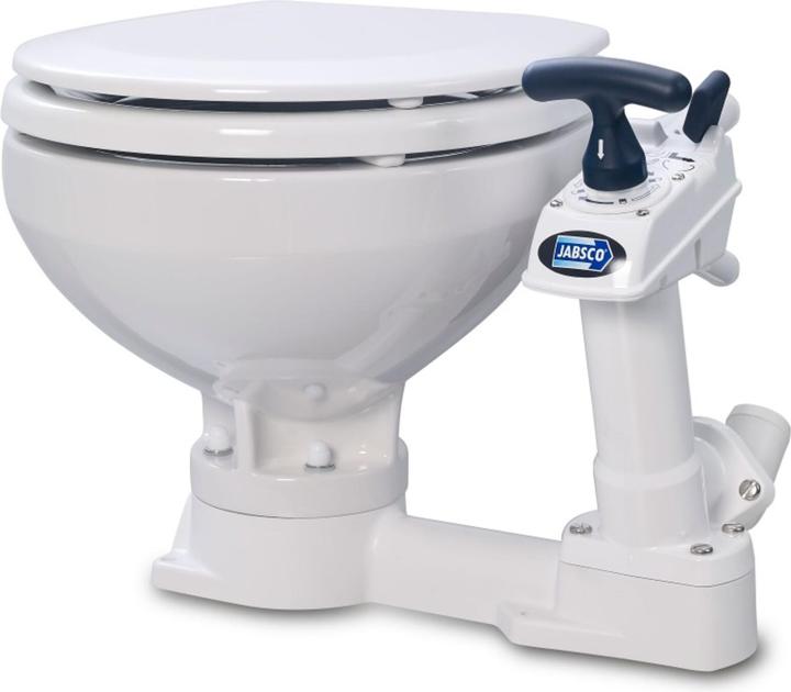 Immagine prodotto Xylem Jabsco Yacht Toilet Comfort