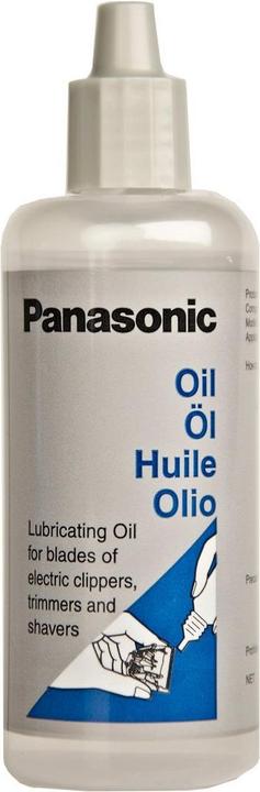 Immagine prodotto Panasonic Olio per la manutenzione (1 x)