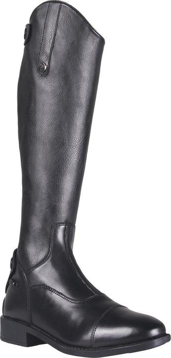 Image du produit Qhp bottes d'équitation enfant birgitte (39)
