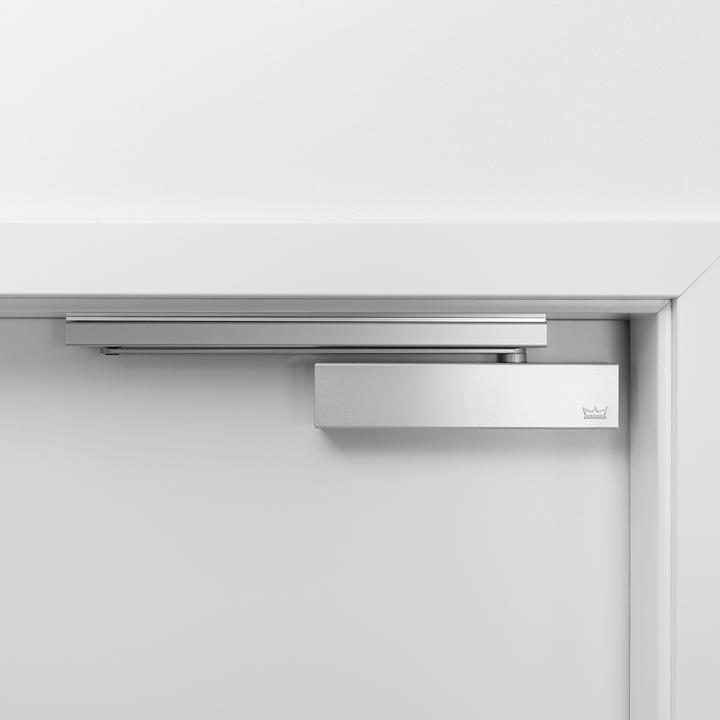 Produktbild Dormakaba Türschliesser TS 93 B Contur Design (Indoor)