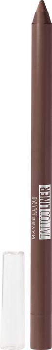 Produktbild Maybelline New York Eye Studio (911 Smooth Walnut)