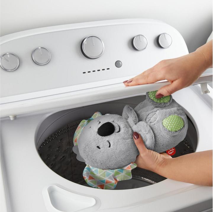 Actual product image Fisher-Price Soothe 'n Snuggle Koala