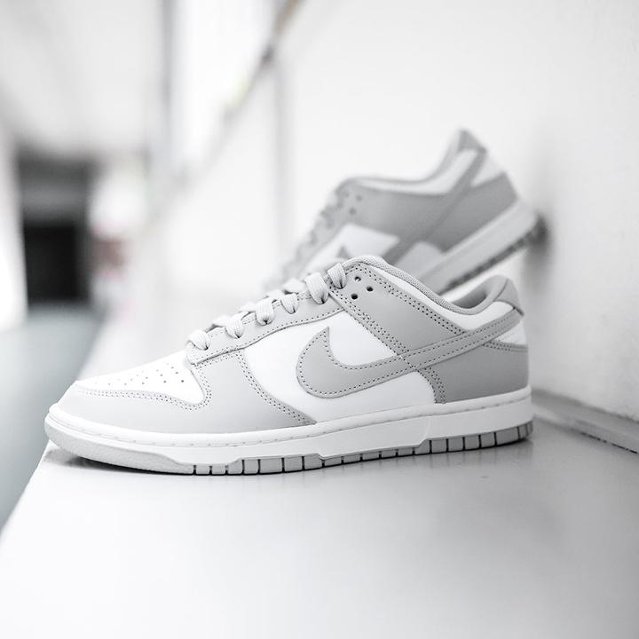 Image du produit Nike Dunk Low (44)