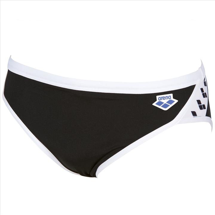 Actual product image Arena M Icons Swim Briefs Solid (40)