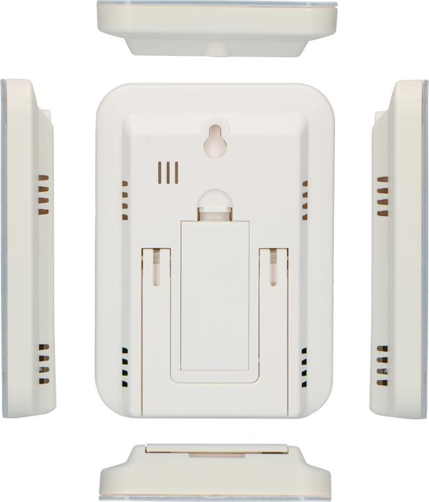Actual product image Alecto WS-1200