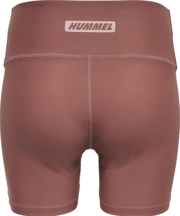 Actual product image hummel Te Tola Hw Tight Shorts (S)
