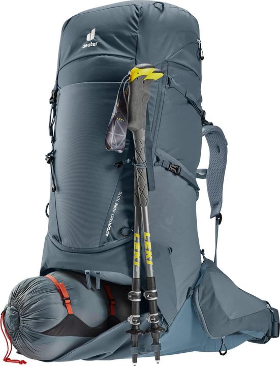 Image du produit Deuter Aircontact Core 70+10 (80 l)