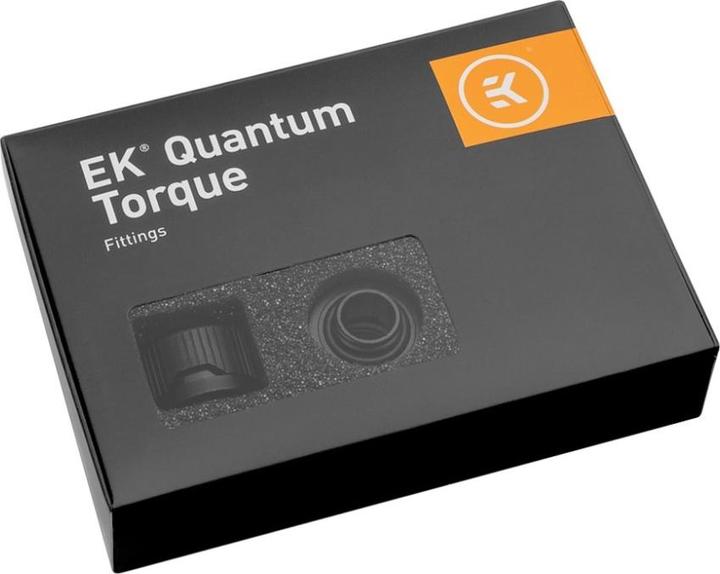 Produktbild EKWB EK-Quantum Torque HTC 14 - 6er-Pack