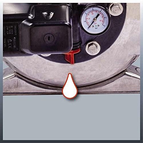 Image du produit Einhell GC-WW 1250 NN (Pompe à eau domestique)