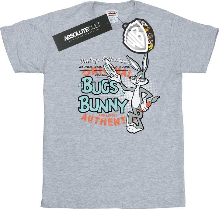 Produktbild Looney Tunes TShirt (L)