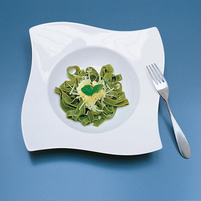 Produktbild Villeroy & Boch Pastateller NewWave (1 x, 28 cm)